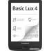 Электронная книга PocketBook 618 Basic Lux 4