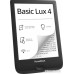 Электронная книга PocketBook 618 Basic Lux 4