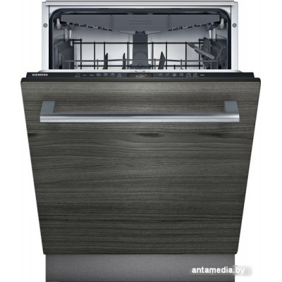 Встраиваемая посудомоечная машина Siemens SX73HX60CE