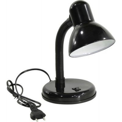 Настольная лампа SmartBuy SBL-DeskL-Black
