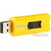 USB Flash Smart Buy Stream 64GB (желтый)