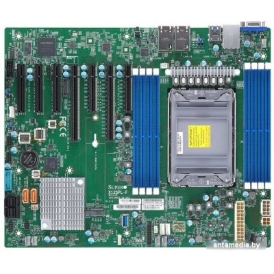 Материнская плата Supermicro MBD-X12SPL-F-B