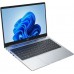 Ноутбук Tecno Megabook T1 2023 R7 16+512G Silver DOS