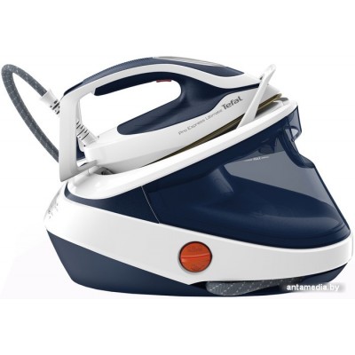 Утюг Tefal Pro Express Ultimate II GV9712E0