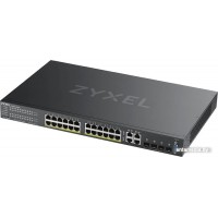 Коммутатор Zyxel GS2220-28
