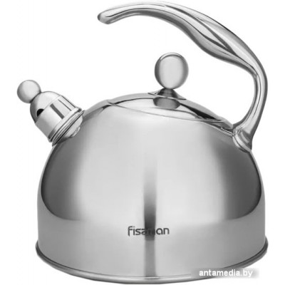 Чайник со свистком Fissman Fiona 5906