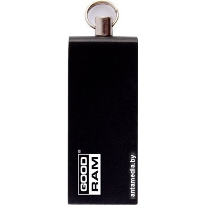 USB Flash GOODRAM UCU2 32GB (черный) [UCU2-0320K0R11]