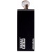 USB Flash GOODRAM UCU2 32GB (черный) [UCU2-0320K0R11]