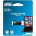 USB Flash GOODRAM UCU2 32GB (черный) [UCU2-0320K0R11]