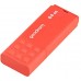 USB Flash GOODRAM UME3 64GB (оранжевый)