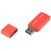 USB Flash GOODRAM UME3 64GB (оранжевый)