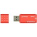 USB Flash GOODRAM UME3 64GB (оранжевый)