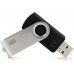 USB Flash GOODRAM UTS3 16GB (черный) [UTS3-0160K0R11]