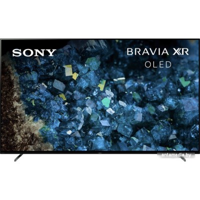 OLED телевизор Sony Bravia A80L XR-65A80L