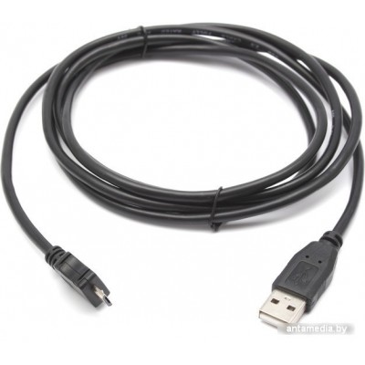 Кабель SVEN USB 2.0 A-microUSB (0.5 м)