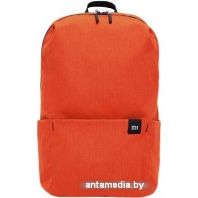 Городской рюкзак Xiaomi Mi Casual Daypack (оранжевый)