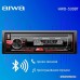 USB-магнитола Aiwa HWD-530BT