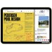 Планшет Apple iPad 10.9" 2022 256GB (синий)