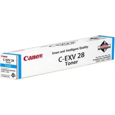 Картридж Canon C-EXV 28 Cyan (2793B002)