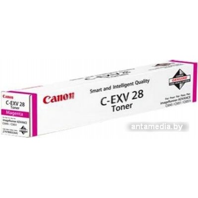 Картридж Canon C-EXV 28 Magenta (2797B002)