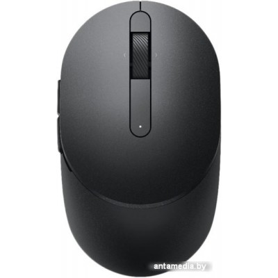 Мышь Dell MS5120W (черный)