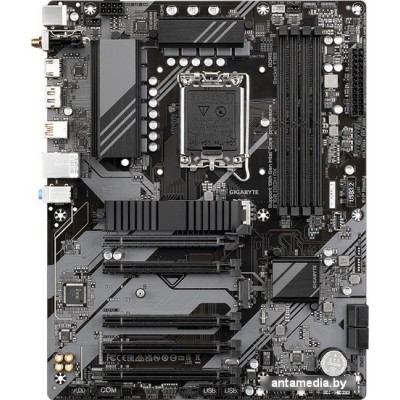 Материнская плата Gigabyte B760 DS3H AX (rev. 1.x)