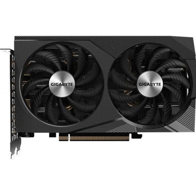 Видеокарта Gigabyte GeForce RTX 3060 Gaming OC 8G (rev. 2.0) GV-N3060GAMING OC-8GD 2.0