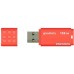 USB Flash GOODRAM UME3 128GB (оранжевый)