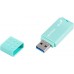 USB Flash GOODRAM UME3 Care 16GB (бирюзовый)