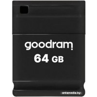 USB Flash GOODRAM UPI2 64GB (черный)