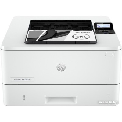 HP LaserJet Pro 4003n 2Z611A