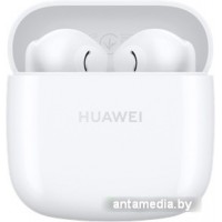Наушники Huawei FreeBuds SE 2 (керамический белый, международная версия)