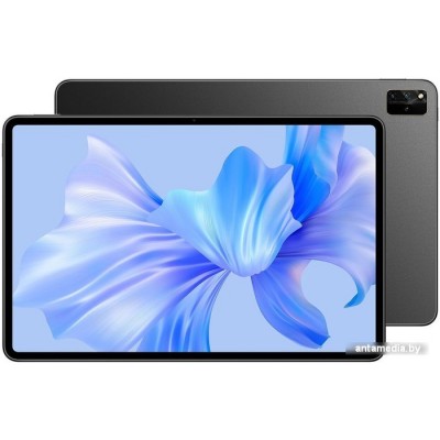 Планшет Huawei MatePad Pro 12.6" 2022 WGRR-W09 256GB (серый матовый)