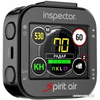 Радар-детектор Inspector Spirit Air
