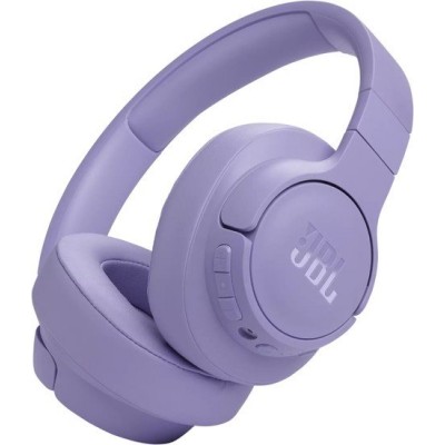 Наушники JBL Tune 770NC (сиреневый)