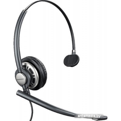 Наушники Plantronics EncorePro HW710 [78712]