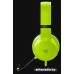 Наушники Razer Kaira X для Xbox (зеленый)