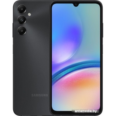 Смартфон Samsung Galaxy A05s SM-A057F/DS 4GB/128GB (черный)