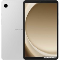 Планшет Samsung Galaxy Tab A9 Wi-Fi SM-X110 4GB/64GB (серебристый)