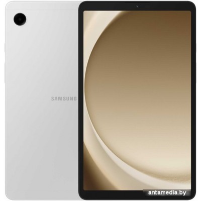 Планшет Samsung Galaxy Tab A9 Wi-Fi SM-X110 8GB/128GB (серебристый)