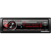 USB-магнитола Soundmax SM-CCR3181FB