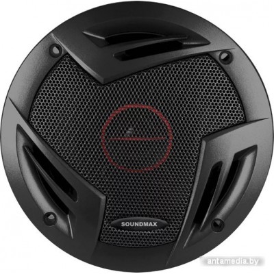 Коаксиальная АС Soundmax SM-CSV502