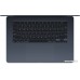 Ноутбук Apple Macbook Air 15" M2 2023 MQKX3