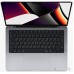 Ноутбук Apple Macbook Pro 14" M1 Pro 2021 Z15G000CK