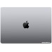 Ноутбук Apple Macbook Pro 14" M1 Pro 2021 Z15G000CK