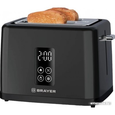 Тостер Brayer BR2113