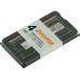 Оперативная память Digma 4ГБ DDR3 SODIMM 1600 МГц DGMAS31600004D