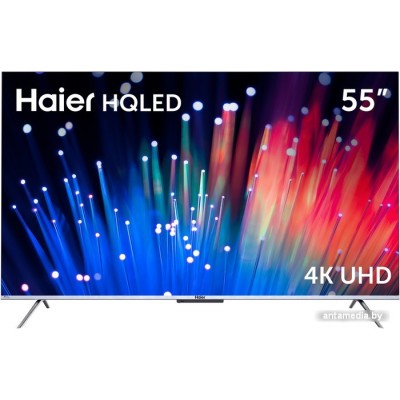 Телевизор Haier 55 Smart TV S3