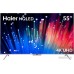 Телевизор Haier 55 Smart TV S3