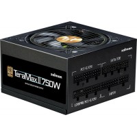 Блок питания Zalman TeraMax II 750W ZM750-TMX2